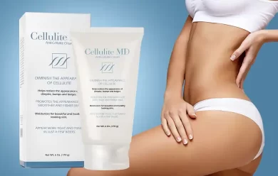 Cellulite MD Reviews – What You Need to Know