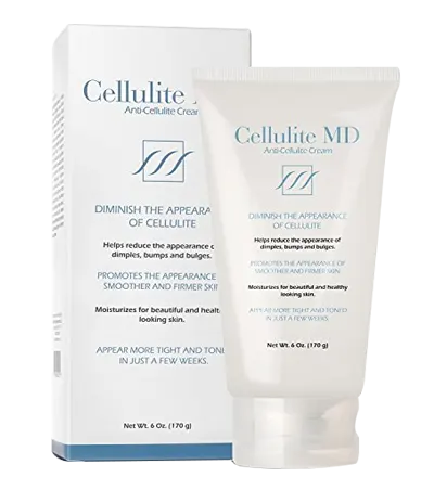 Cellulite MD Anti-Cellulite Cream