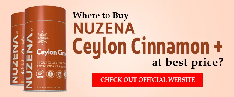 Nuzena Ceylon-Cinnamon+-Banner