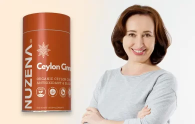Ceylon Cinnamon+ Review: Is This Supplement Worth Considering?