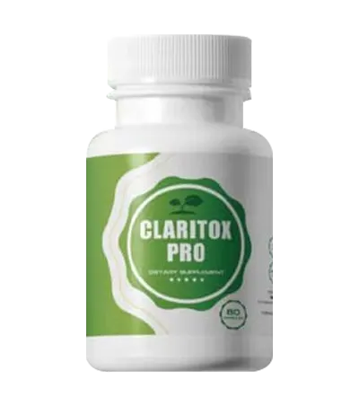 Claritox Pro