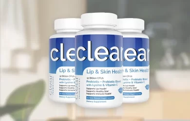 Clear Lip & Skin Health Review 2025: A Consumer’s Verdict