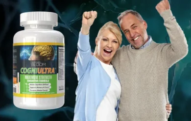 Cogni Ultra<sup>®</sup> Review: Can it Really Boost Focus and Memory?