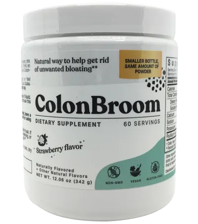 ColonBroom