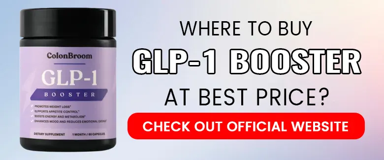 ColonBroom GLP-1 Booster-Banner