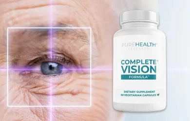 Complete Vision Support Review: Exploring the Benefits