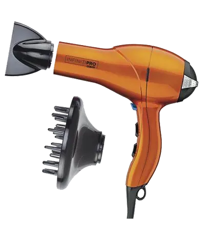 ConAir InfinitiPro Quick Styling