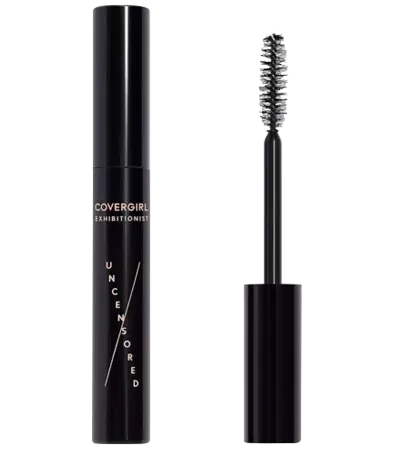 CoverGirl Exhibitionist Uncensored Mascara