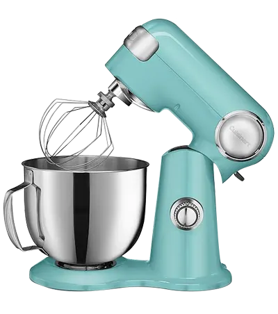 Cuisinart SM-50TQ Stand Mixer