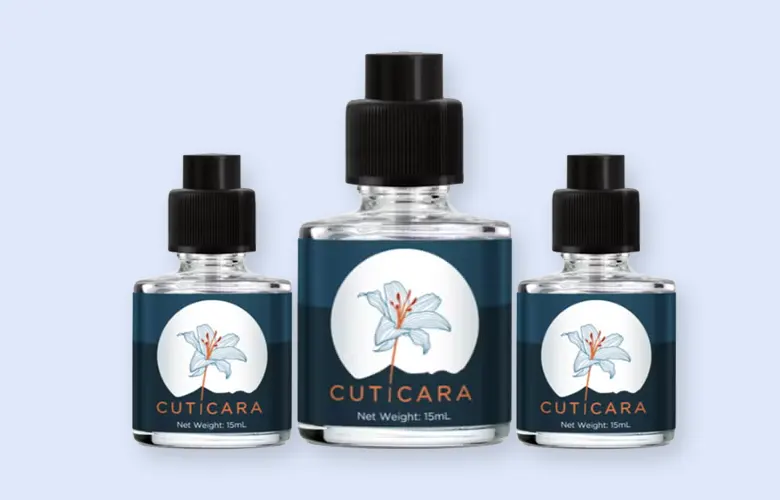 Cuticara Toe Fungus Remover