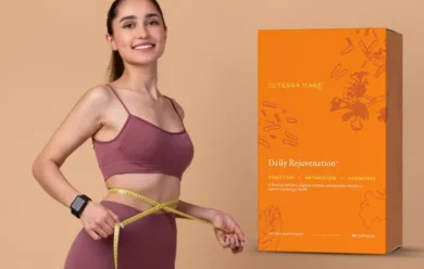 Daily Rejuvenation Review: How Did My Gut Health Finally Get the Fix It Needed?