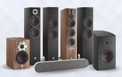 Best DALI Speakers 2024 – Your Ultimate Sound Upgrade