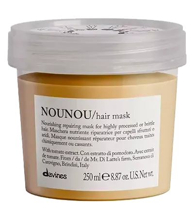 Davines Nounou Hair Mask
