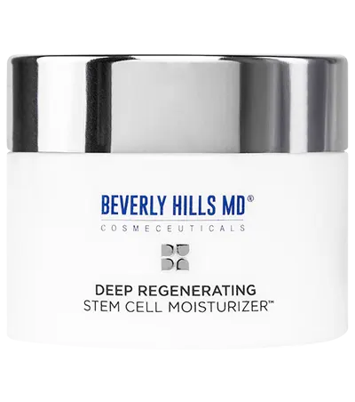 Deep Regenerating Stem Cell