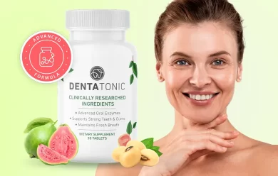 DentaTonic Review: Essential Information You Need Before Buying
