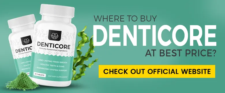 Denticore-Banner