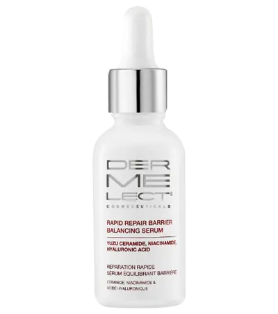 Dermelect Cosmeceuticals Rapid Repair Barrier Balancing Serum