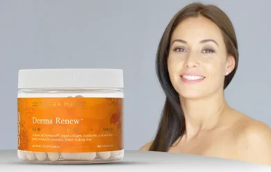 Derma Renew Review: How It Transformed My Skin From Inside-Out