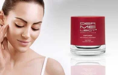 Dermelect Empower Anti-Wrinkle Treatment: Honest Review
