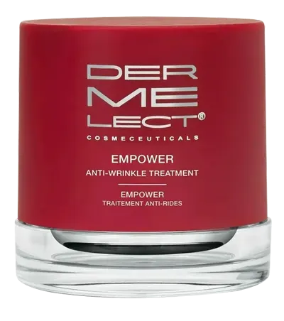 Dermelect Empower Anti-wrinkle Treatment
