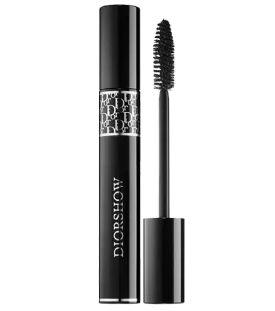 Dior Diorshow Waterproof Mascara