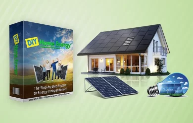DIY Home Energy Reviews: Energy-Saving Solutions