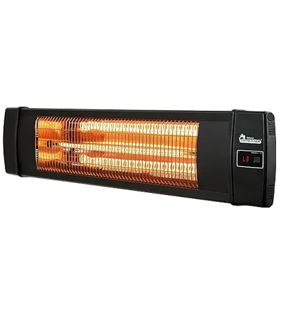 Dr. Infrared Heater DR-238