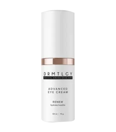 Drmtlgy Advanced Eye Cream