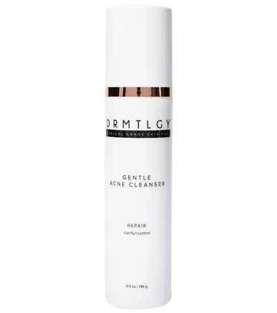DRMTLGY Gentle Acne Cleanser
