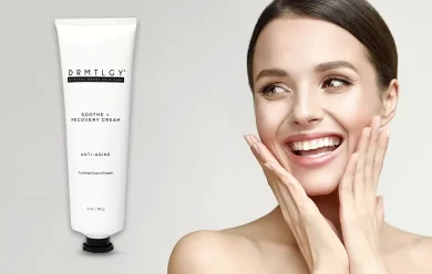 DRMTLGY Soothe and Recovery Cream Reviews – Does It Work?