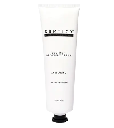 DRMTLGY Soothe and Recovery Cream