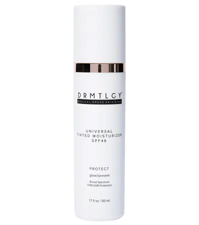 DRMTLGY Universal Tinted Moisturizer SPF 46