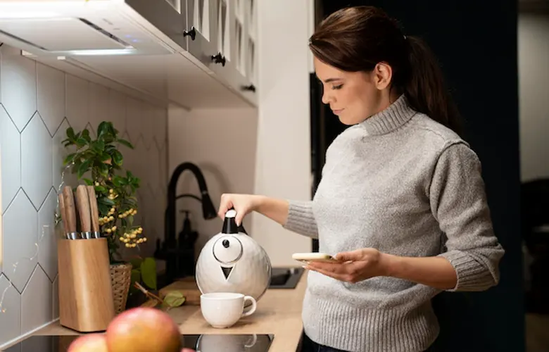 Electric Kettle