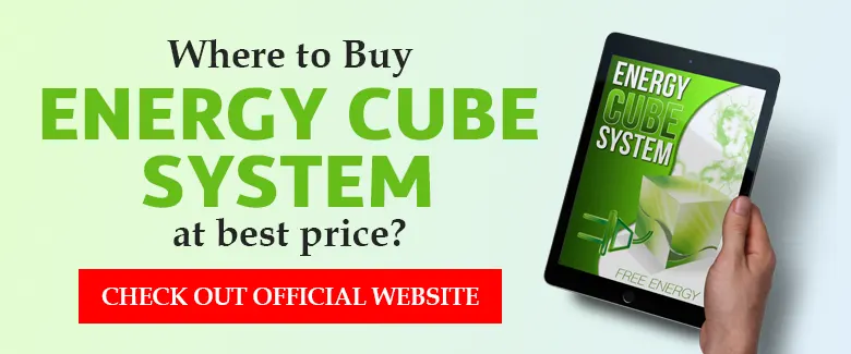 Energy Cube System