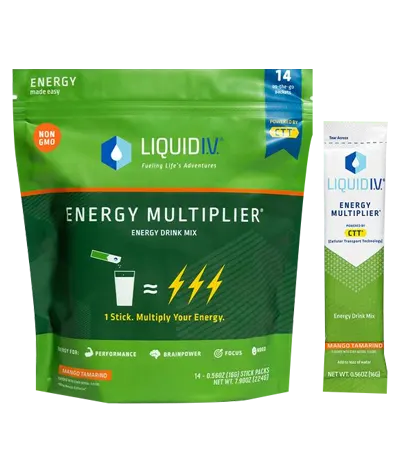 Energy Multiplier