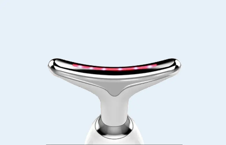 Enhanced Elasticity and Circulation with Red Light