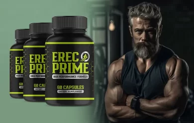 ErecPrime Reviews: Is It a Safe and Reliable Supplement?