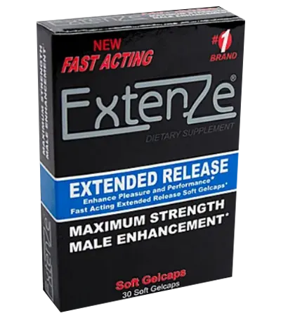extenze