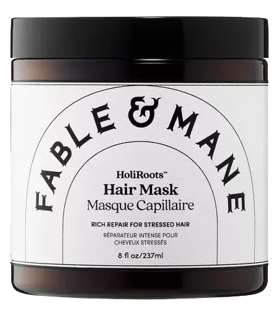 Fable & Mane HoliRoots Hair Mask