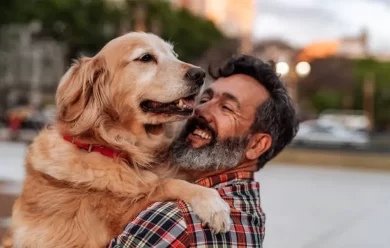 The Best Gifts for Dogs and Dog Lovers 2025