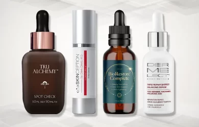 Revitalize Your Skin: In-depth Analysis of Best Brightening Serums