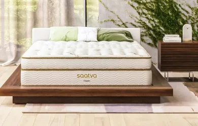 Best Mattresses for Back Pain, Finding Your Perfect Night’s Sleep