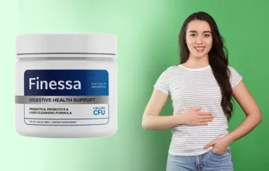 Finessa: How It Became My Answer to Perfect Digestive Health