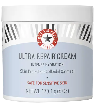 First Aid Beauty Ultra Repair Cream-5 web