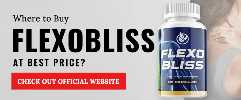 FlexoBliss-Banner