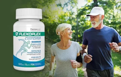 FlexoPlex Reviews: Can It Relieve Joint Pain and Improve Mobility?
