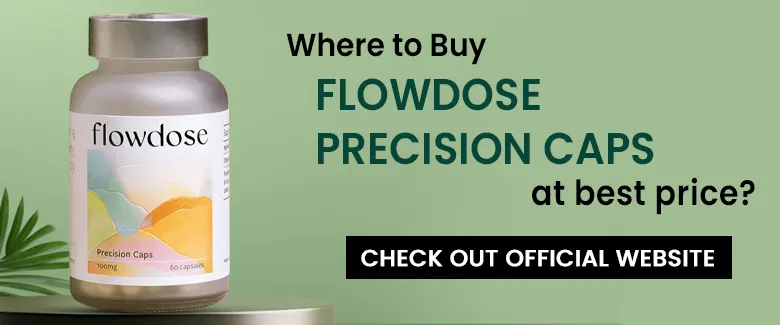 Flowdose Precision Caps