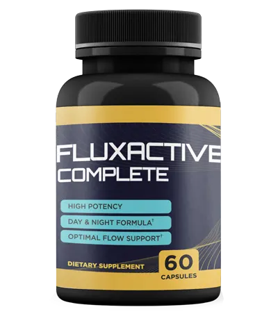 fluxactive-complete