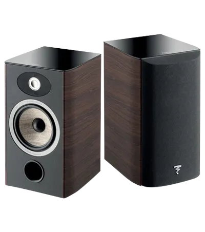 Focal Aria 906