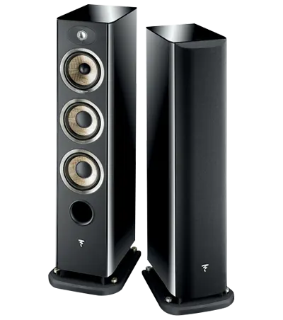Focal Aria 926